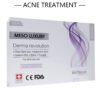 Luxury Derma use Meso Serum