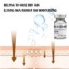 Luxury Derma use-Moisturzing