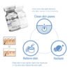 Luxury Derma use-Oily Skin