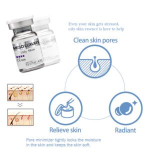 Luxury Derma use-Oily Skin Luxury Derma use-Oily Skin