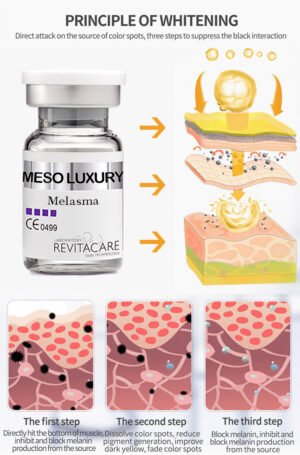 Luxury Meso Serum-Melasma Luxury Meso Serum-Melasma